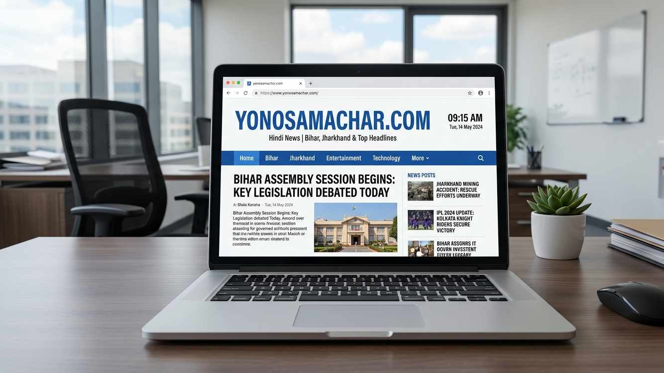 yonosamachar com